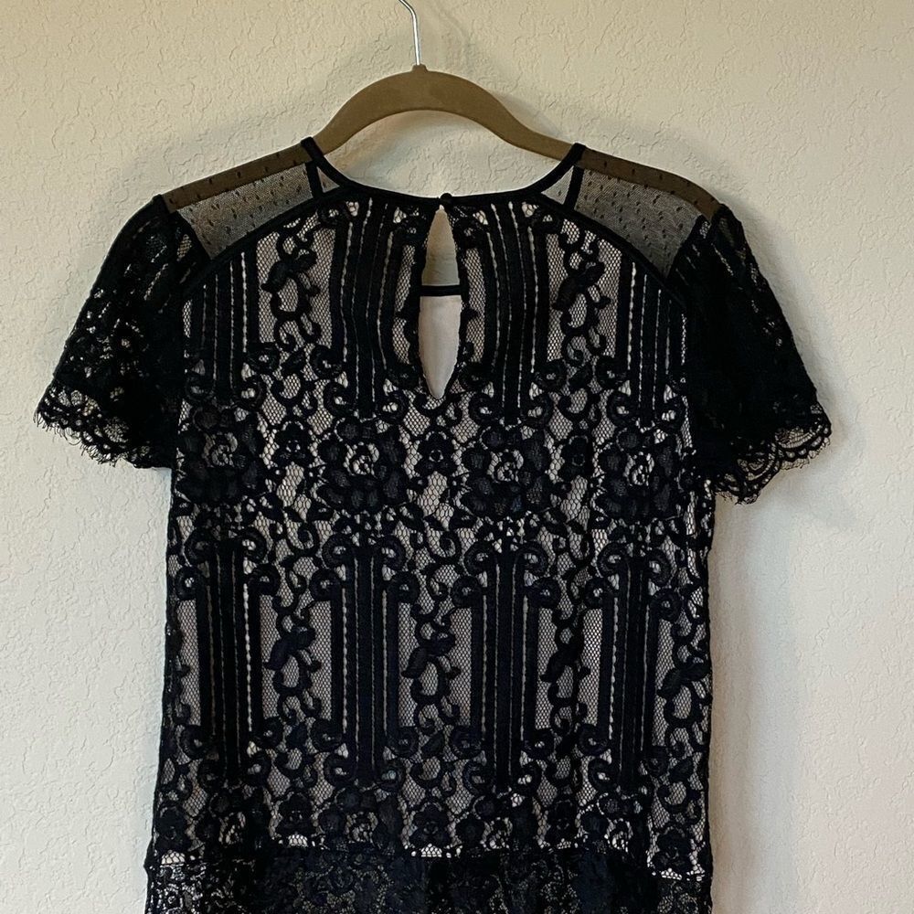 Express Mesh Top - Picture 6 of 7